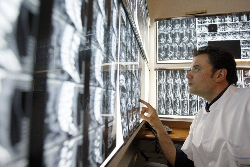 How Artificial Intelligence Can Help Burn Victims