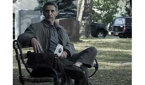 The Night Of Has a Truly Staggering Amount of Eczema. We Asked a Dermatologist About It.