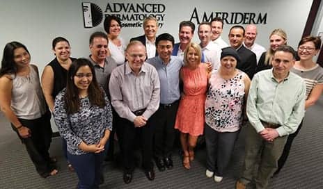 Orlando Dermatologist Finds Success in Buying Practices