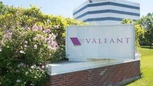 Valeant Shares Rally as It Vows to Reorganize, CEO Urges Patience