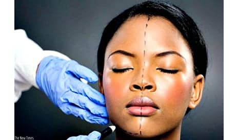 Cosmetic Surgery: When 'Beauty' Costs a Leg and Arm
