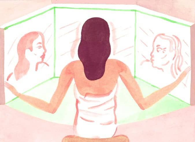To Age Naturally or Not? Readers Respond to Debora L. Spar’s ‘Aging and My Beauty Dilemma’