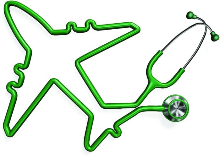 Sun, Sand and Surgery: Dubai’s Plan to Become a Medical Tourism Hub