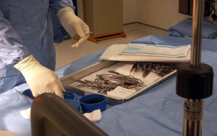 Plastic Surgery Study Shows Leading Causes for Patient Injury
