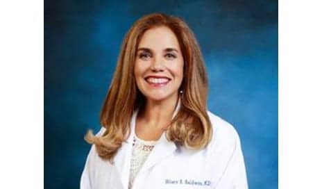 Morristown Dermatologist Says Mental Side of Acne Can’t Be Overlooked