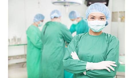 Analysis Shows Increase in Published Female Plastic Surgeons