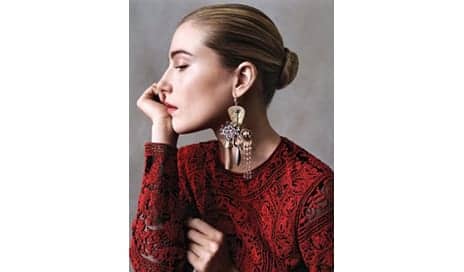 The Deeply Vain Ear Issue That Is Driving You Crazy—And How to Fix It