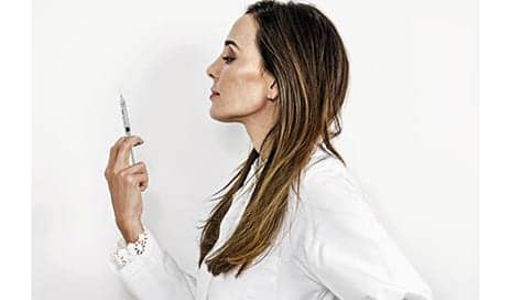 Meet the Superderms: How London's Cosmetic Surgeons Are Reinventing the Profession