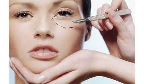 Here’s The Most Popular Plastic Surgery In Your State