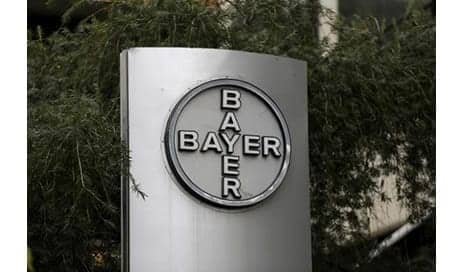 Bayer Exploring Sale of Dermatology Business: Bloomberg | Reuters