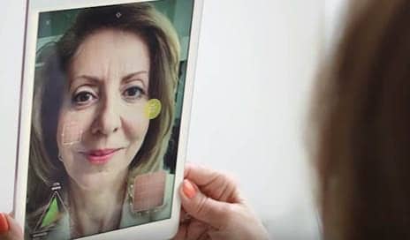 ModiFace Launches New Dermatologist-Created AI Tech That Lets Users Test Out Skin Care Products In Real-Time