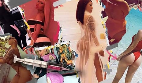 The Plastic Surgery Truth to Getting an Instagram Butt