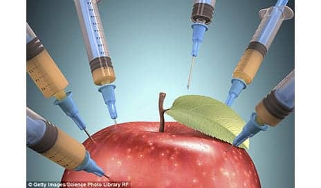 Forget Scrotox! Latest Cosmetic Surgery Trend Sees Women Getting Their Labias 'Puffed' in Order to Look More Youthful