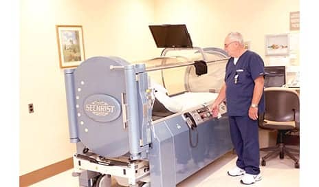 Plastic Surgeons Play Key Role in Cancer Recovery