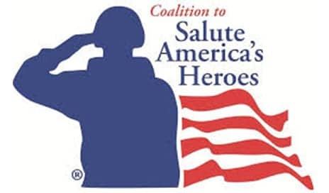Coalition Launches ‘Make A Veteran Smile’ Program