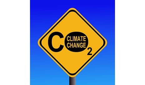Climate Change is Shifting Areas of Skin Disease Concern