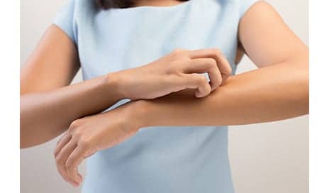 Too Many Ways to Measure an Itch, Derm Study Finds