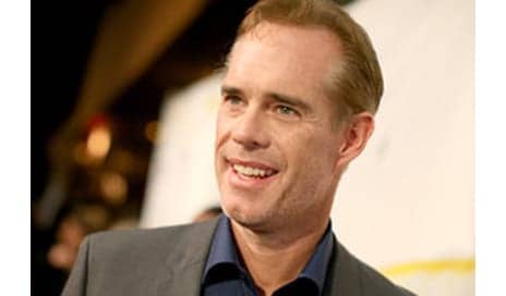 Hair Plugs? Joe Buck Puts Cosmetic Addictions in Spotlight