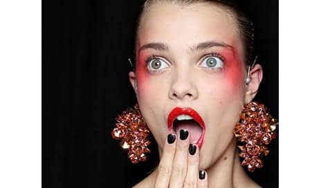 Squeezing Spots Could Kill You According To This Dermatologist…