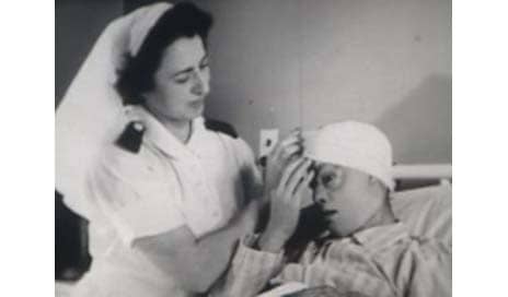 National Monument to WW2 Plastic Surgery ‘Guinea Pigs’