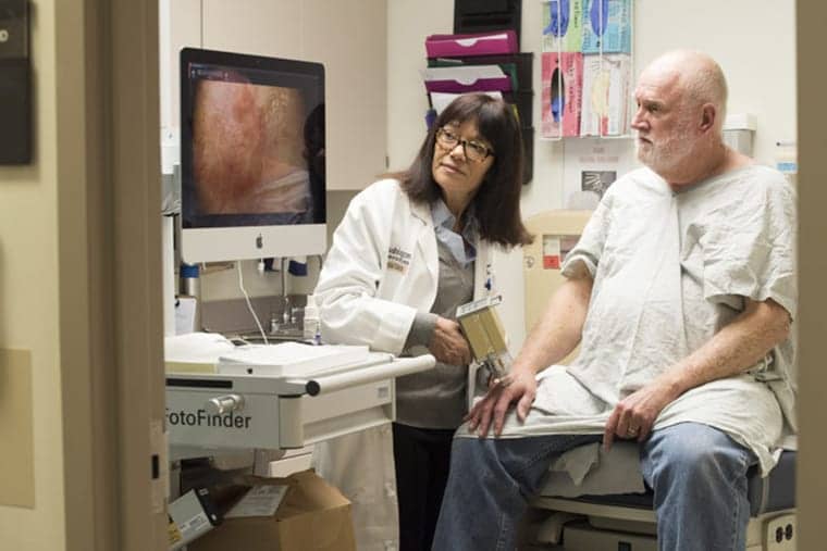 New Topical Immunotherapy Effective Against Early Skin Cancer