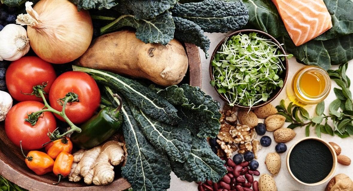 18 Superfoods for Glowing Skin, According to Dermatologists