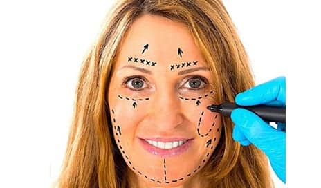 Testing 3 Non-Surgical Facelift Products