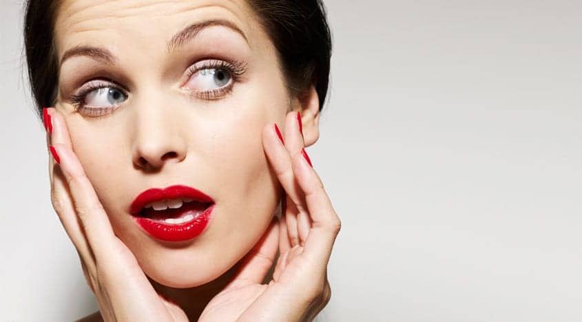 Anti-Gravity Skincare: A Facelift in a Bottle?