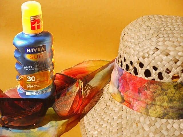 Sunscreen Confusion May Burn Shoppers