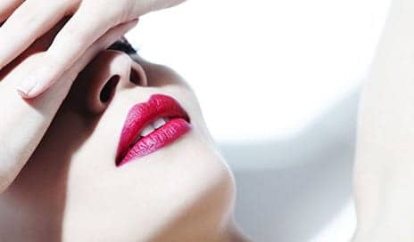 Why You Should Be Anti-Aging Your Lips