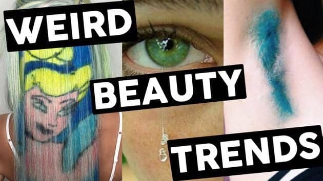 Cosmetic Treatments Trending in 2017