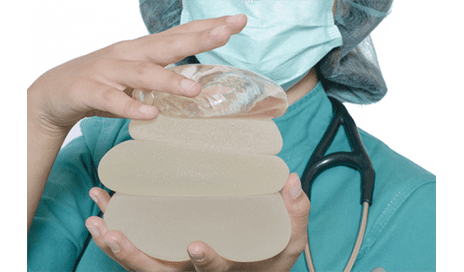 How the U.K. Is Making Breast Implants Safer Than Ever
