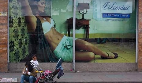Colombia: Botched Plastic Surgeries and Misogyny