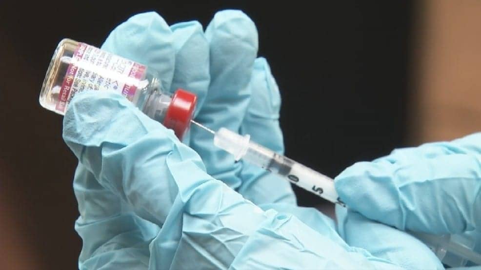 Health Check: Botox Used to Treat Overactive Bladder Issues