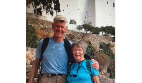 Resolving to Fight Melanoma: Loree’s Year-End Gift of Research