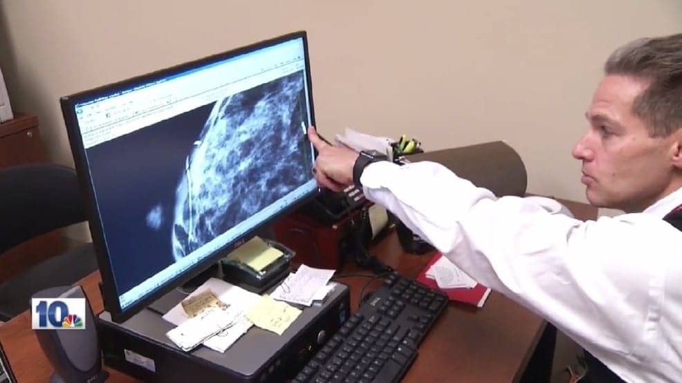 Health Check: Hidden Scar Program for Breast Cancer Surgery