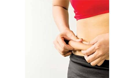 The New Solution for Stubborn Fat