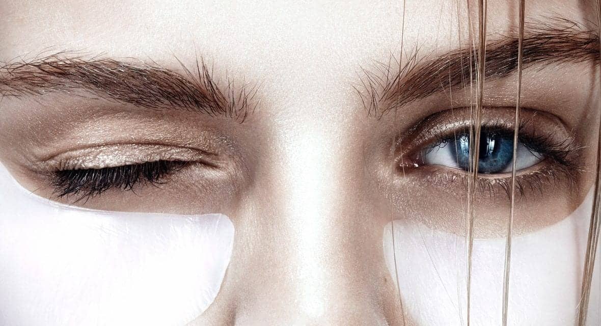 What Are Retinol Eye Masks