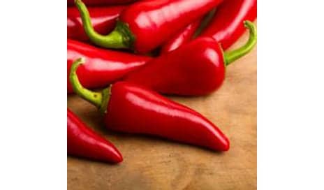 Chili Pepper Compound Curtails Breast Cancer