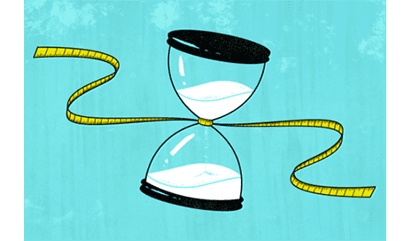 Massively Calorie-Restricted Diets Might Delay Aging After All