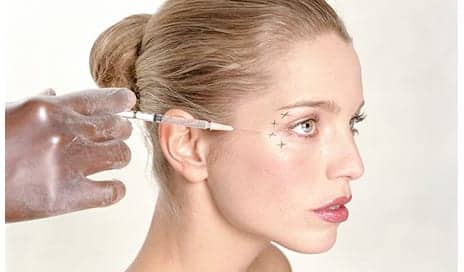 Is America Developing a ‘Crack-Like Addiction’ to Botox Beauty?