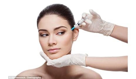 Relief from Eye Condition That’s a Blinking Pain: Simple New Device Could Spare Thousands of People from Painful Injections