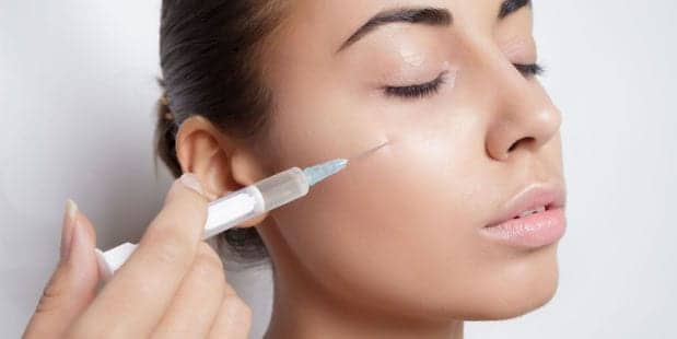 Why Are Young Women Without Wrinkles Using Botox?