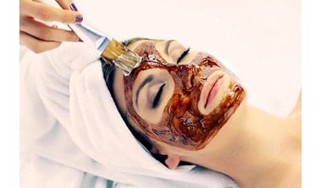 Using a Nutella Face Mask to Fight Acne: an Investigation