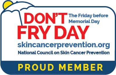 Don’t Fry Day 2017