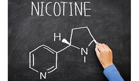 Nicotine May Help Prevent Your Brain from Aging and Hold Off Parkinson’s, Alzheimer’s