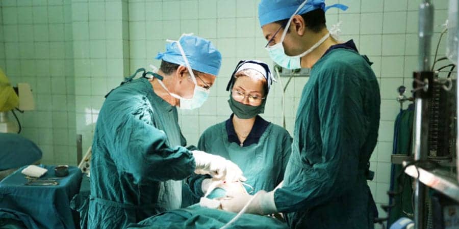 Freezing Fat: What’s New in Plastic Surgery
