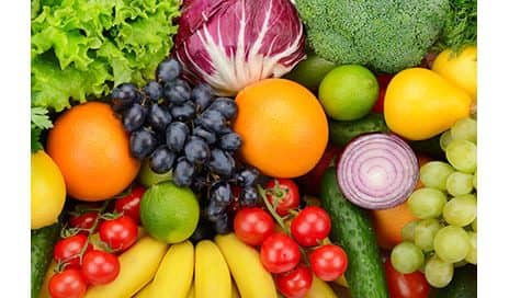 Adult Women Who Eat More Fruits, Vegetables And Fish Have Fewer Acne: Study