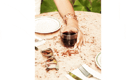 Is Red Wine Actually Good For Your Skin?