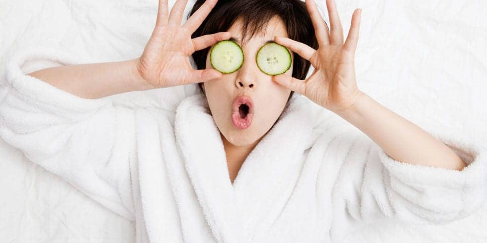 5 Common Skincare Mistakes You Might Be Making